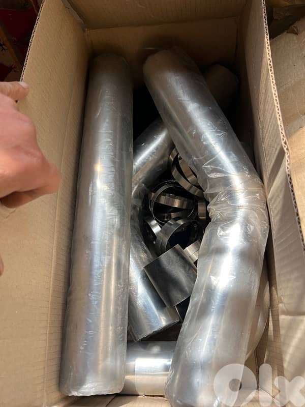 turbo kit 1