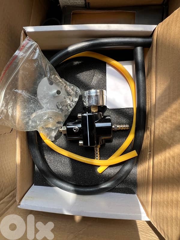 turbo kit 4