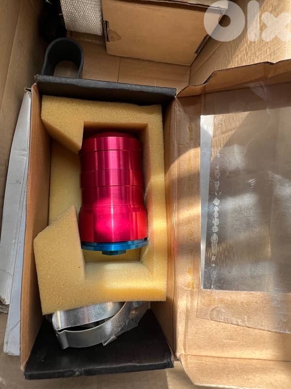 turbo kit 7