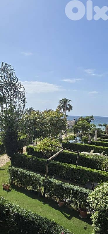 Beach Chalet for Rent  zouk mosbeh season or year 3