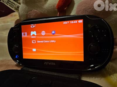ps vita