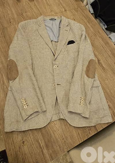 MASSIMO DUTTI blazer