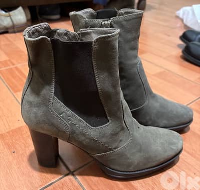 Nero Giardini Italy women boots