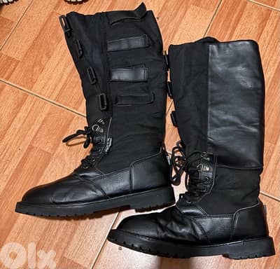 HKM SPORTS EQUIPEMENT all-weather boots