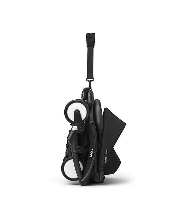 NEW YOYO3 stroller 2