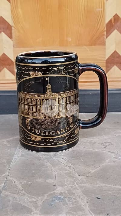 antique