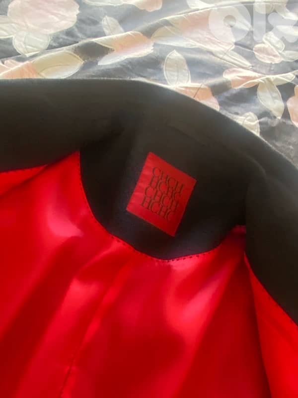 carolina Herrera 2