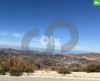 Great deal, prime location,keserwan,Tilal Faqra/تلال فقرا REF#ML127981