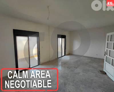 Great deal, Spacious, yazbakieh street - jdeideh/جديدة REF#EE128074