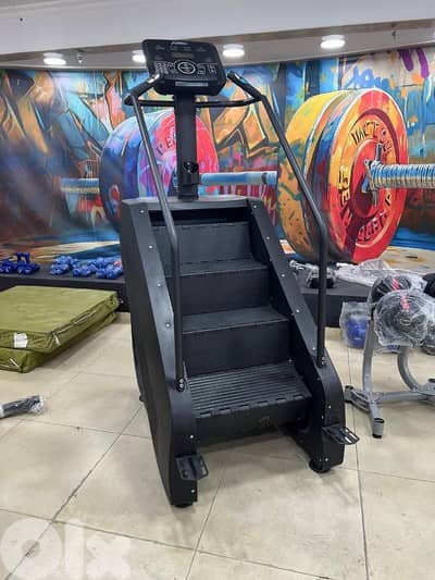 Gym Ladder