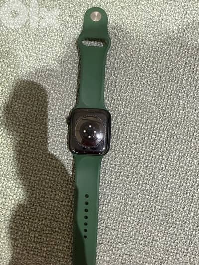 series 7 45 mm