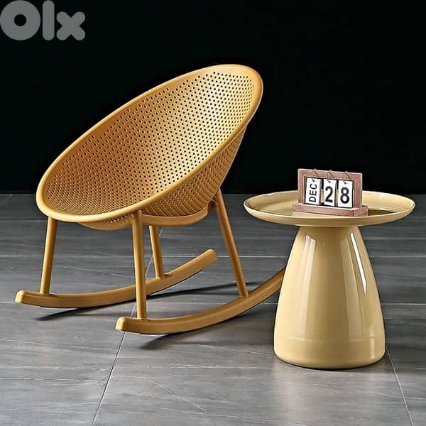 rocking chair 2
