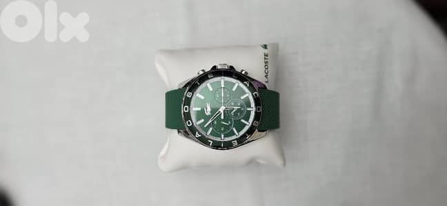 Lacoste Watch