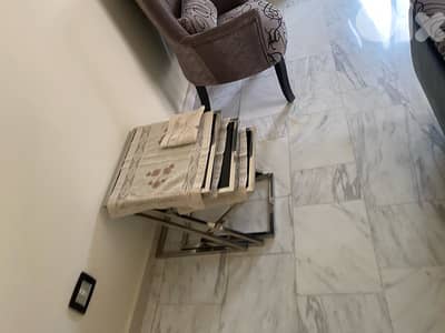 3 tables