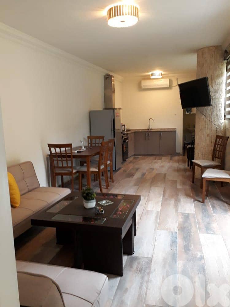 GMB104JD - Chalet for sale in Batroun - شاليه للبيع في البترون 1