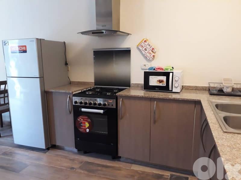 GMB104JD - Chalet for sale in Batroun - شاليه للبيع في البترون 2