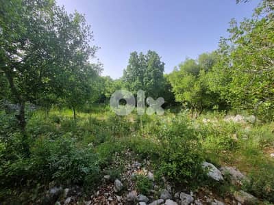 GMN112JD -Land for sale in Toula-Batroun - أرض للبيع في تولا - البترون