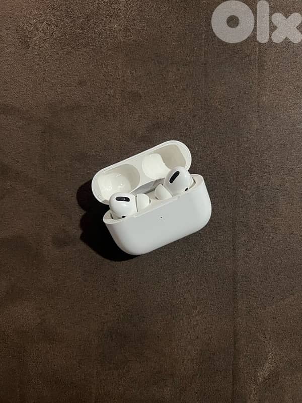 AirPods Pro 1
