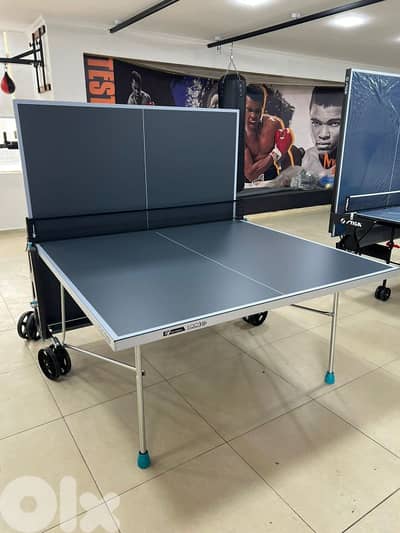 Outdoor Pingpong Table