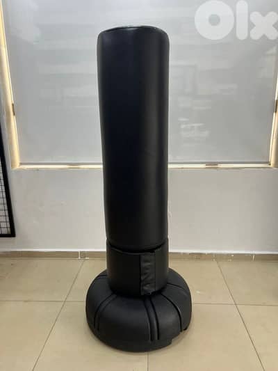 Professional Boxing Bag