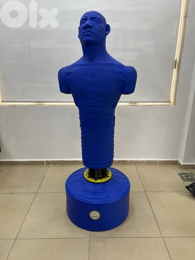Humanoid Boxing Punching bag
