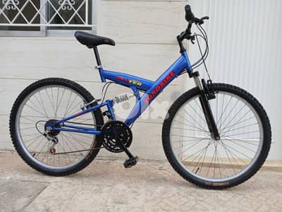 Mountain Eurobike