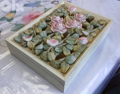 علبة مفاتيح