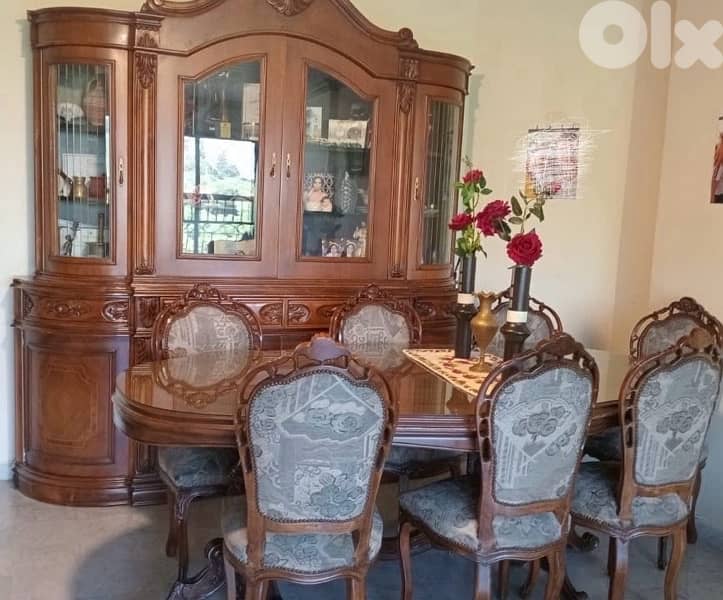 full dining room 1