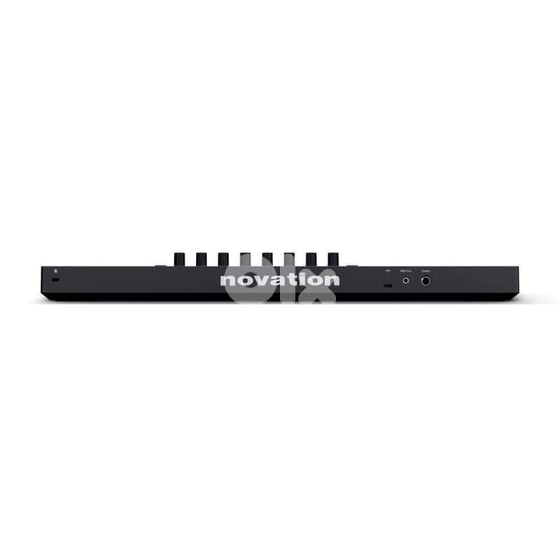 Novation Launchkey Mini 37 MK4 2