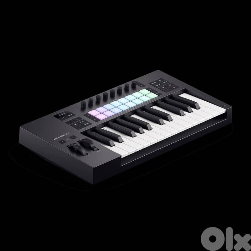 Novation Launchkey 25 MK4 2