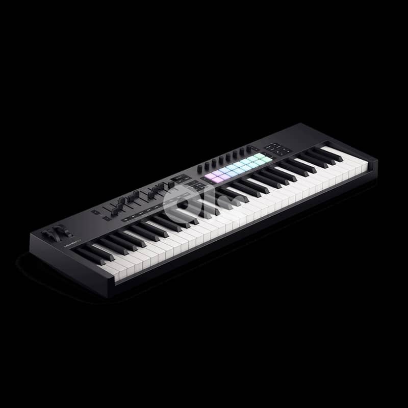 Novation Launchkey 61 MK4 2