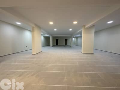 Shop For Rent | Jbeil - Halat | جبيل محل للايجار | REF:RGKR408