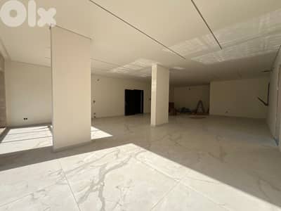 RWK167RM - Under-Construction Office for Sale in Zouk Mikael