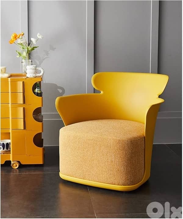 lounge chair 2