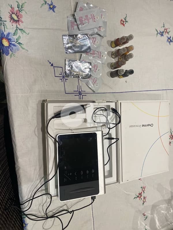 tatoo machine 2