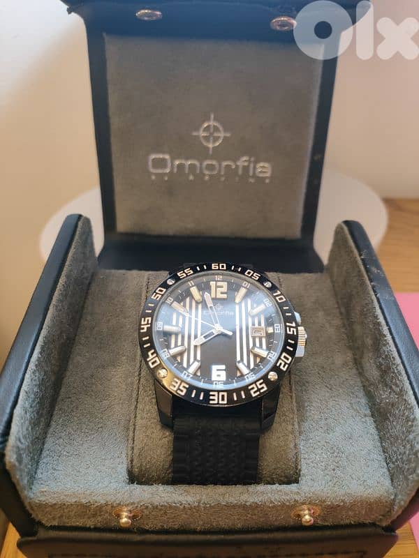 OMORFIA 1