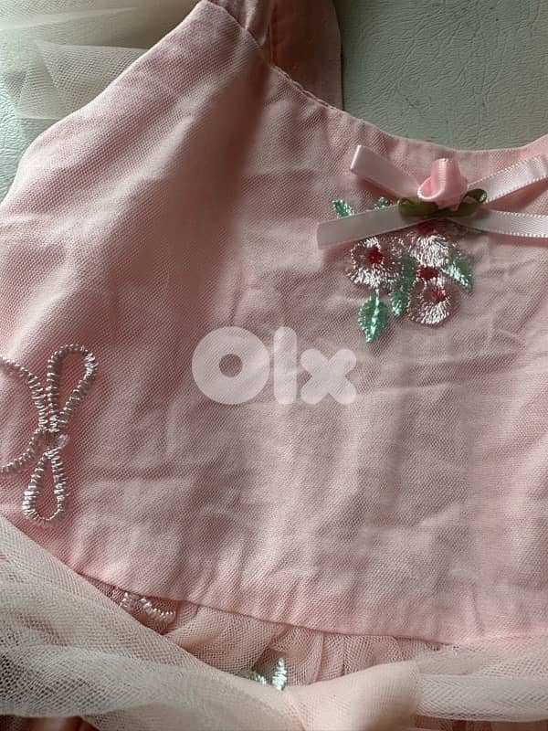 baby dress for an occasion 3