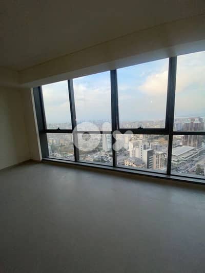 Apartment for sale in Forty Four Tower 350000$ شقة للبيع في الدكوانة