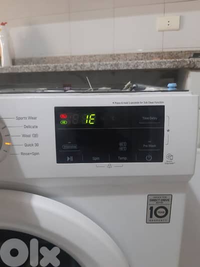 maintenance washing machine in beirut 03677764