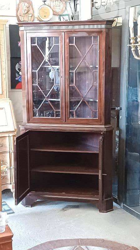 antique 9