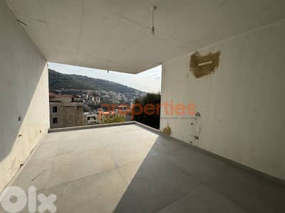 Apartment for Sale in Ain Aalak - CPMF37