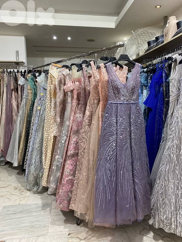 evening dresses 1