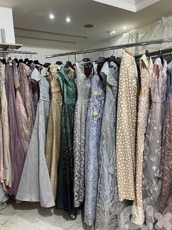evening dresses 7