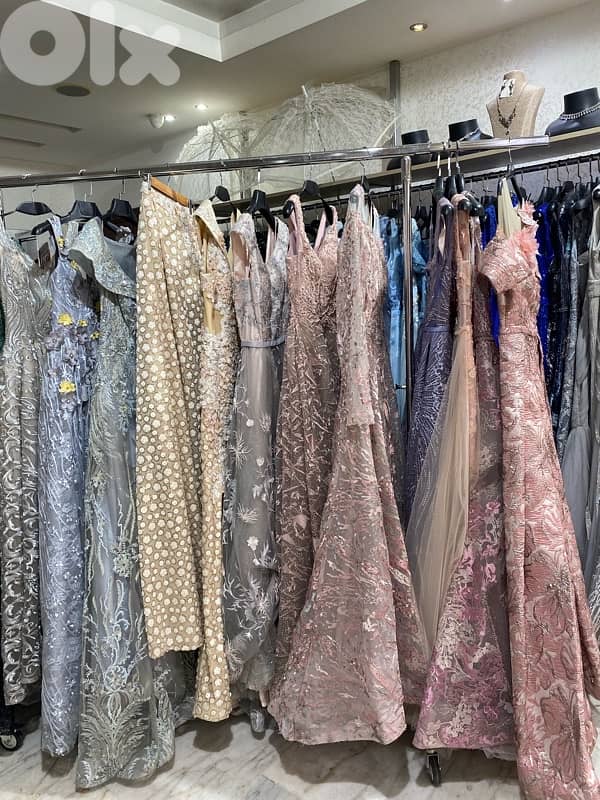 evening dresses 8