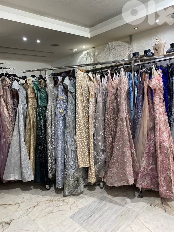 evening dresses 9