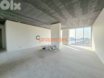 Office For Rent In Dbayeh | Core & Shell - CPRD187