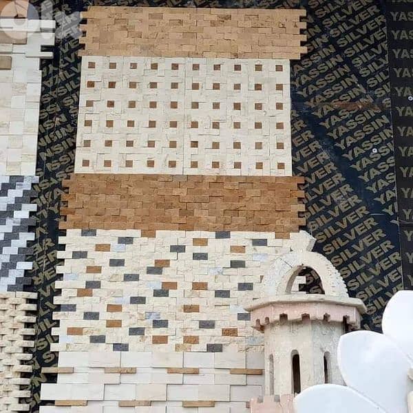 جميع انواع الترميم والصيانة العامة 7
