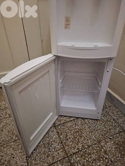 water cooler