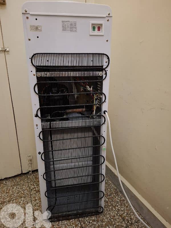 water cooler 1