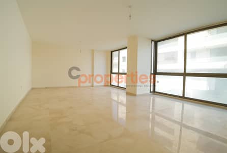 Apartment For Sale In Louaizeh – CPFY167